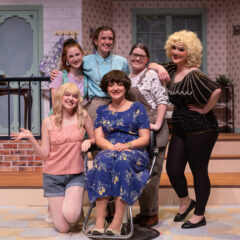 A Touching Story of Love and Loss: “Steel Magnolias” Review