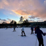 The Growing Popularity of Ski Club