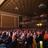 Wind Symphony and Jazz Ensemble Bring Art to Life with Mosaic at Majestic Theater