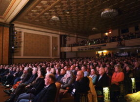 Wind Symphony and Jazz Ensemble Bring Art to Life with Mosaic at Majestic Theater
