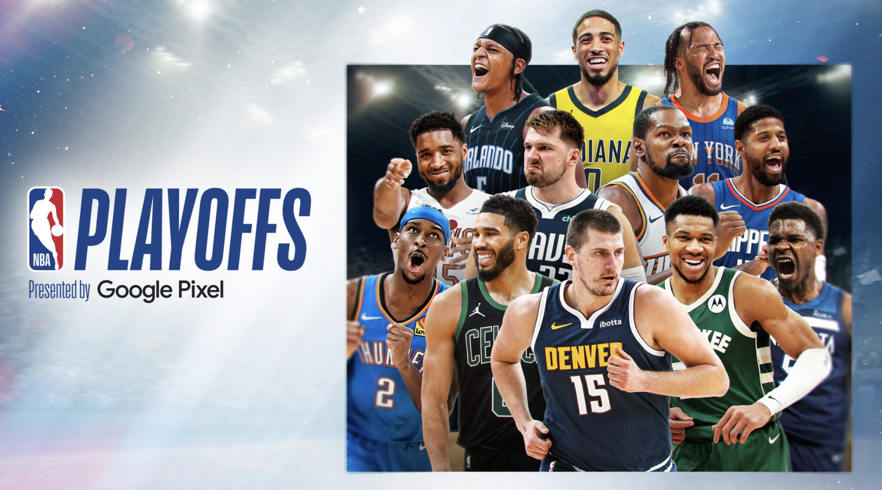 NBA Playoffs: What Has Happened So Far | The Gettysburgian.