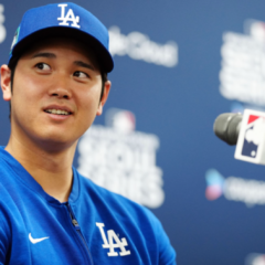 Trouble in the City of Angels: Shohei Ohtani Under Investigation