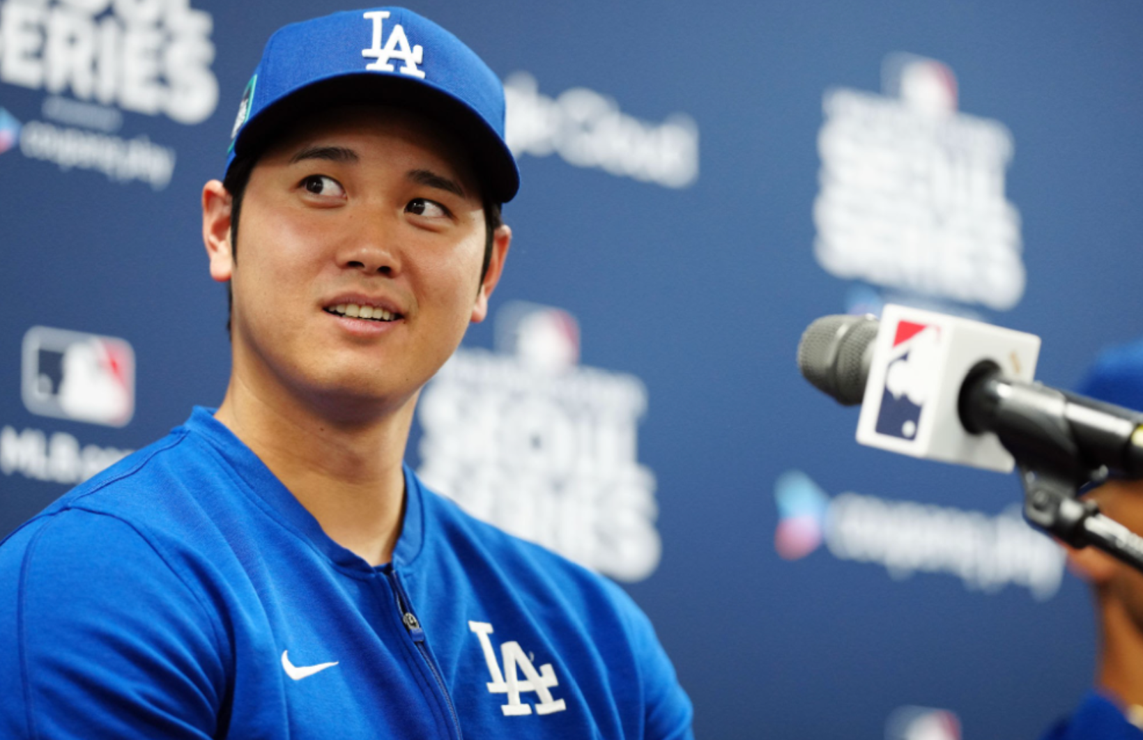 Trouble In The City Of Angels Shohei Ohtani Under Investigation The Gettysburgian