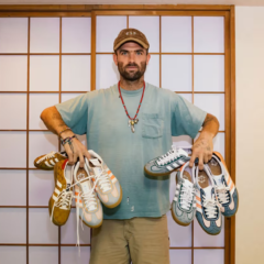 Sean Wotherspoon and His Effect on the Sneaker Culture