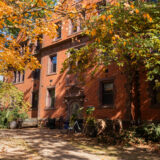 Gettysburg Fire Department Responds to Smoke in McKnight Hall: Normal Operations Resumed