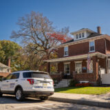 Campus Safety Crime Log: Sept. 9- Sept. 15 