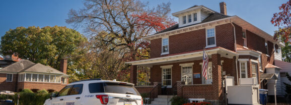 Campus Safety Crime Log: Sept. 9- Sept. 15 