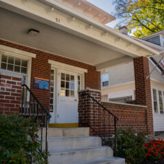 Campus Safety Crime Log: Nov. 3 – 9, 2025