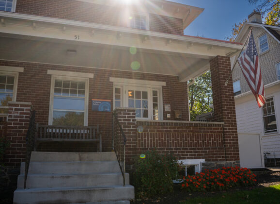 Campus Safety Crime Log Oct. 14-21