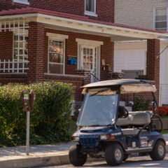 Campus Safety Crime Log: Oct. 6 – 12, 2025