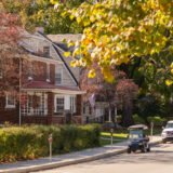 Campus Safety Crime Log: Oct. 20 – 26, 2025