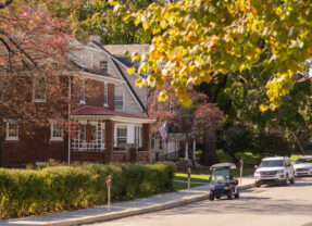 Campus Safety Crime Log: Oct. 20 – 26, 2025