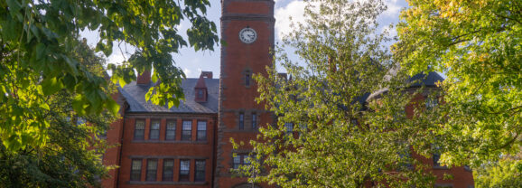 Political Science Department, Pi Sigma Alpha, EI and Running Start to Host Civic Leadership Training