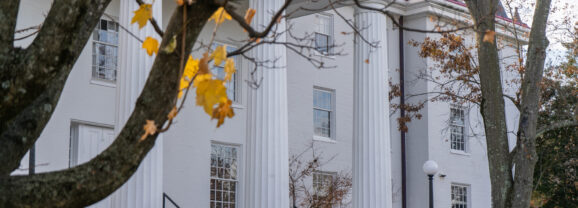 Gettysburg College Launches Voluntary Separation Incentive Program (VSIP)