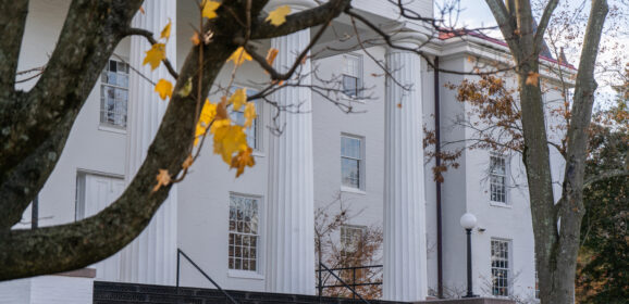 Gettysburg College Launches Voluntary Separation Incentive Program (VSIP)