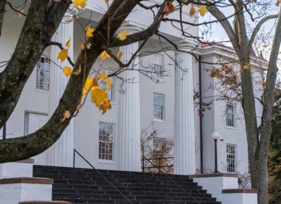 Gettysburg College Launches Voluntary Separation Incentive Program (VSIP)