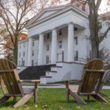 College Undergoes Campus-Wide Reorganizations over the Summer