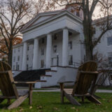 3/19 Faculty Meeting: AI Initiative, New BS in Psychology and Proposed Partnership with the LIU