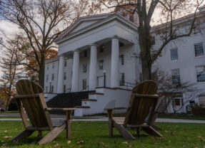 3/19 Faculty Meeting: AI Initiative, New BS in Psychology and Proposed Partnership with the LIU