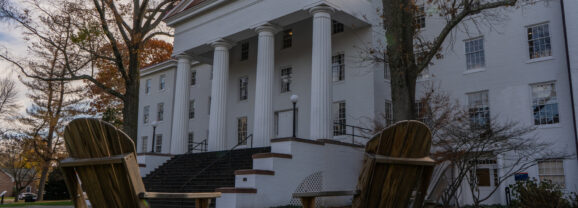 4/16 Faculty Meeting: Two Policy Proposals Passed, Possible Data Science Major Presented