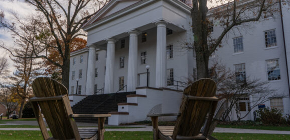 3/19 Faculty Meeting: AI Initiative, New BS in Psychology and Proposed Partnership with the LIU