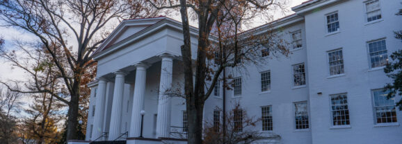 1/22 Faculty Meeting: Amendment to RTT and Presentation by the Center for Student Success