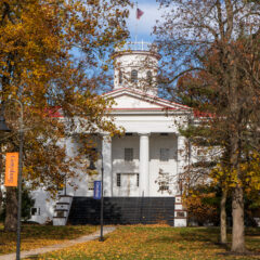 11/20 Faculty Meeting: Faculty Finance Presentation & Proposed Study Abroad Contract with CIEE