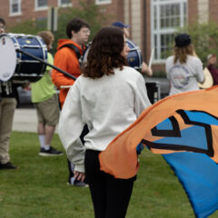 In Photos: Get Acquainted Day 2025 