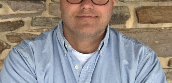 Professor Scott Boddery Announces Departure From Gettysburg College 