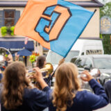 Professor Michael Birkner’s Remarks from the Class of 2029’s First Year Walk