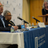 Mayor Chad-Alan Carr Resigns