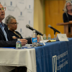 Gettysburg’s Approaching Mayoral Election and What it Means for the Borough