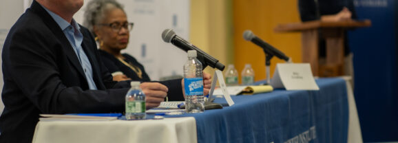 Former Gettysburg Mayor Carr Arrested on Child Sex Abuse Charges