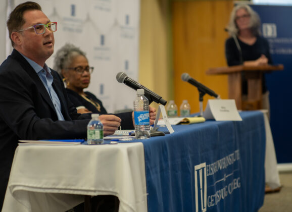 Mayor Chad-Alan Carr Resigns