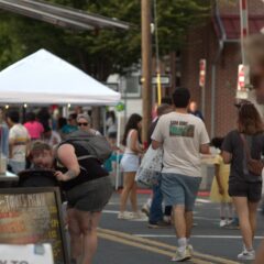 Gettysburg Celebrates Annual Salsa on the Square Celebration