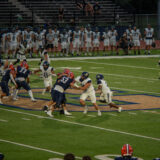 Gettysburg Football Team Falls to Juniata for the First Time in Almost a Decade