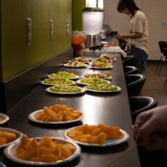 China Unboxed Hosts Tanghulu Event