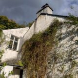 Postcard from Abroad: Walking (And Walking, And Walking) With Wordsworth