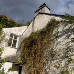 Postcard from Abroad: Walking (And Walking, And Walking) With Wordsworth