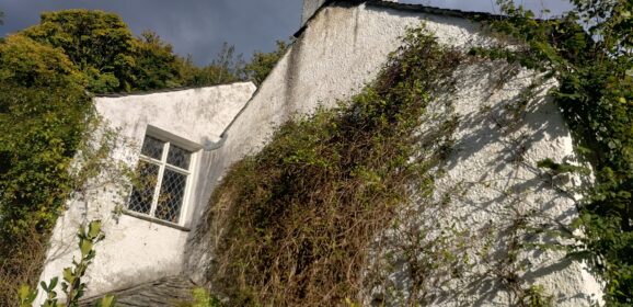 Postcard from Abroad: Walking (And Walking, And Walking) With Wordsworth