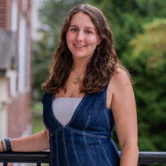 A Note From the Editor: Optimism in the Face of Despondency