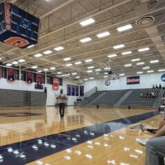 Sexual Respect and Title IX Hosts Kyle Richards for “We Are The Change Here” Presentation