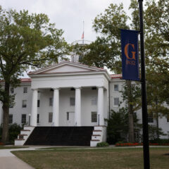 Learning to See the G: Thoughts on a New Visual Identity