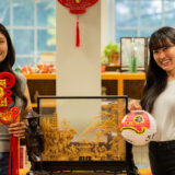 Language Immersion at Gettysburg College: Five New Teaching Assistants Join our Community