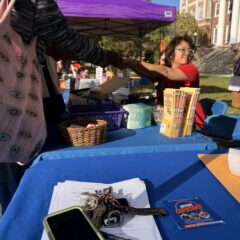 Gettysburg College Celebrates National Coming Out Day for 4th Year