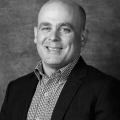 Full Circle: Gettysburg Alum Brings Corporate Experience to Campus Leadership