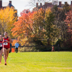 Bullets Rally at Centennial Conference Championship