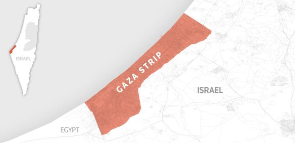 Opinion: How U.S. Cities Fuel Genocide at the Expense of Their Communities