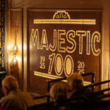 The Majestic Theater Celebrates 100 Years with Gala Event and Concert