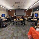 Musselman Library Hosts Fall 2025 “Long Night Against Procrastination”